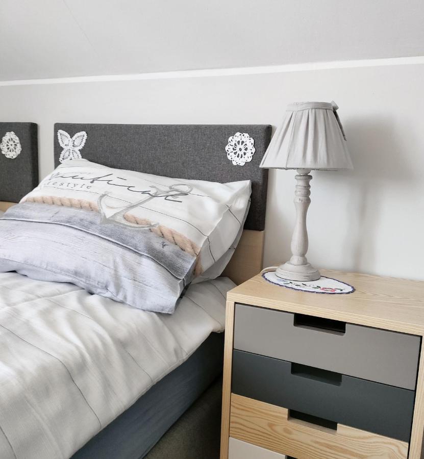 Pokoje U Rybaka Jastarnia Habitación foto